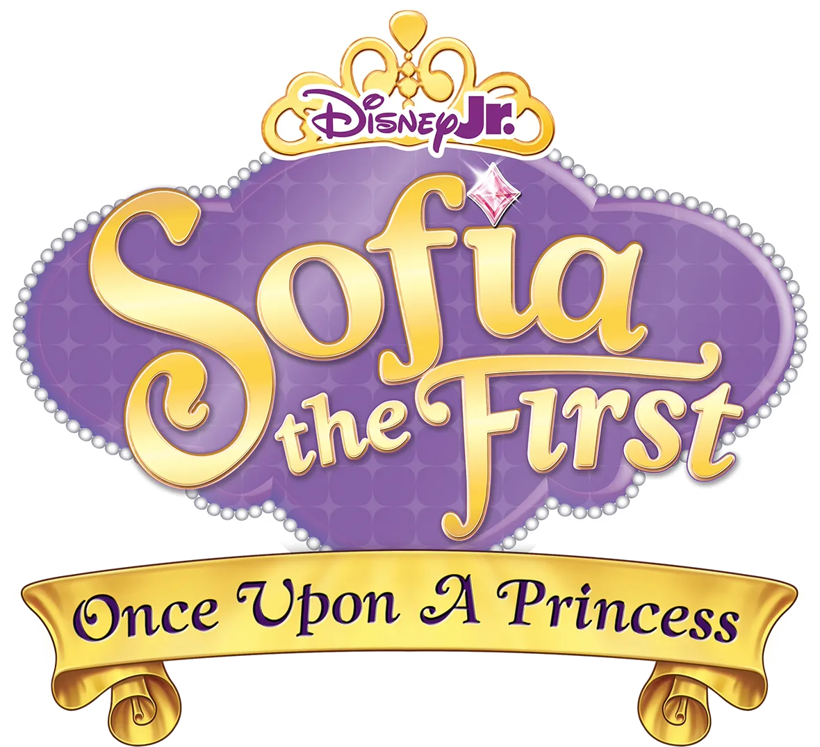 Sofia the First: Once Upon a Princess