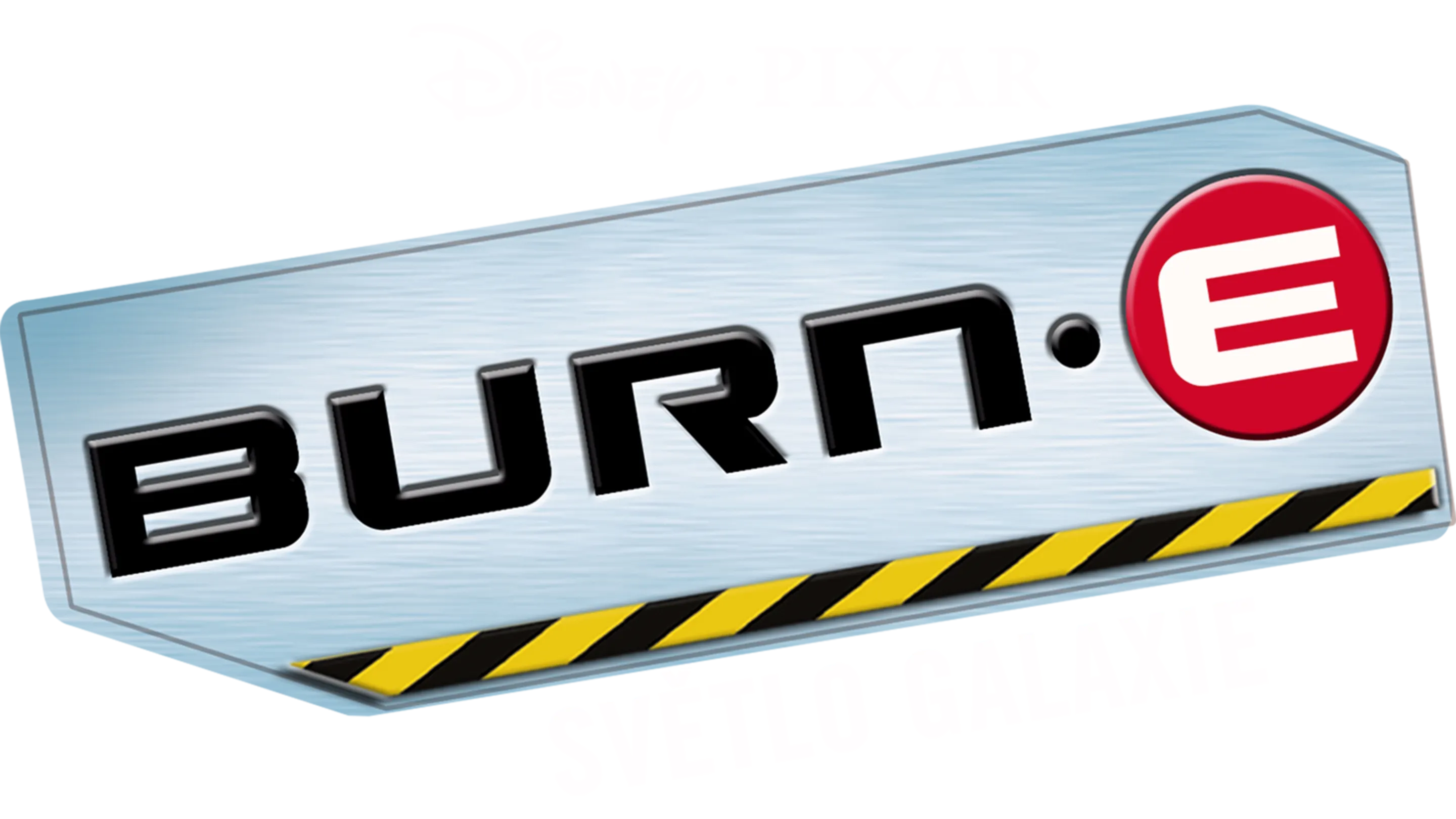 Burn-E: Světlo galaxie