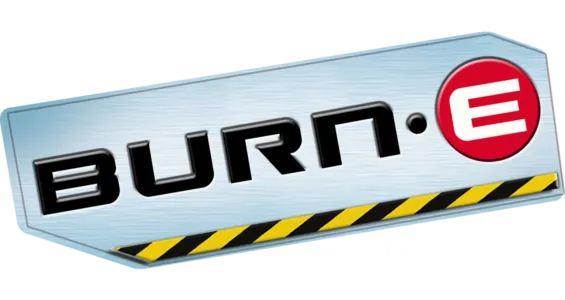Burn-E: Světlo galaxie
