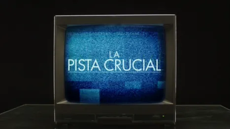 thumbnail - La pista crucial