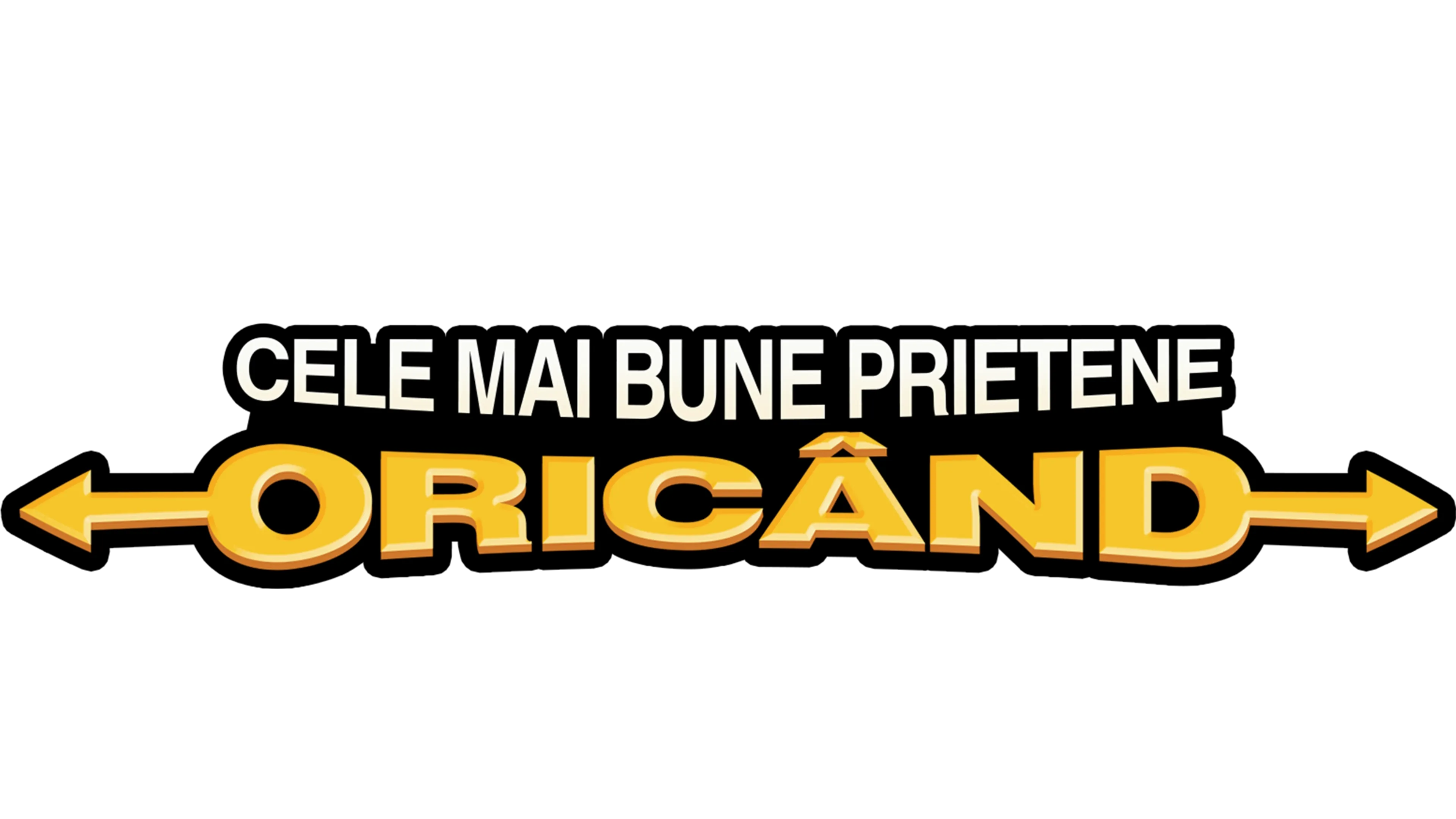 Cele mai bune prietene oricând