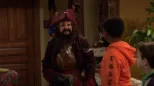 thumbnail - Zuhause bei Raven S1:E11 Das Geisterhaus