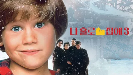 thumbnail - 나 홀로 집에 3