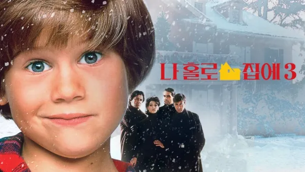thumbnail - 나 홀로 집에 3