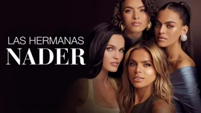 thumbnail - Las hermanas Nader