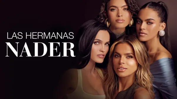 thumbnail - Las hermanas Nader