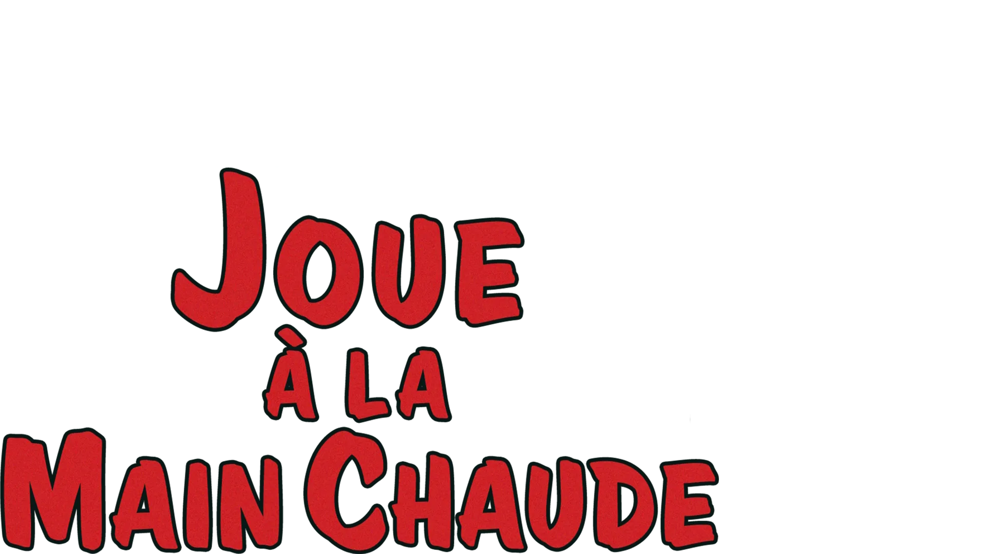 Pluto joue à la main chaude