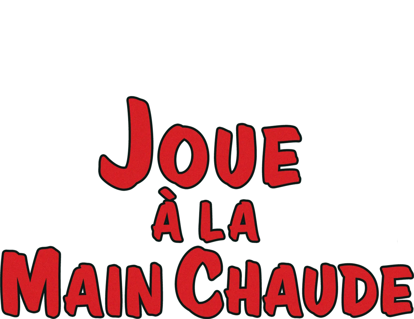 Pluto joue à la main chaude