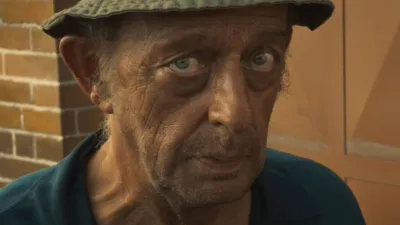 thumbnail - S1:E3 Michele