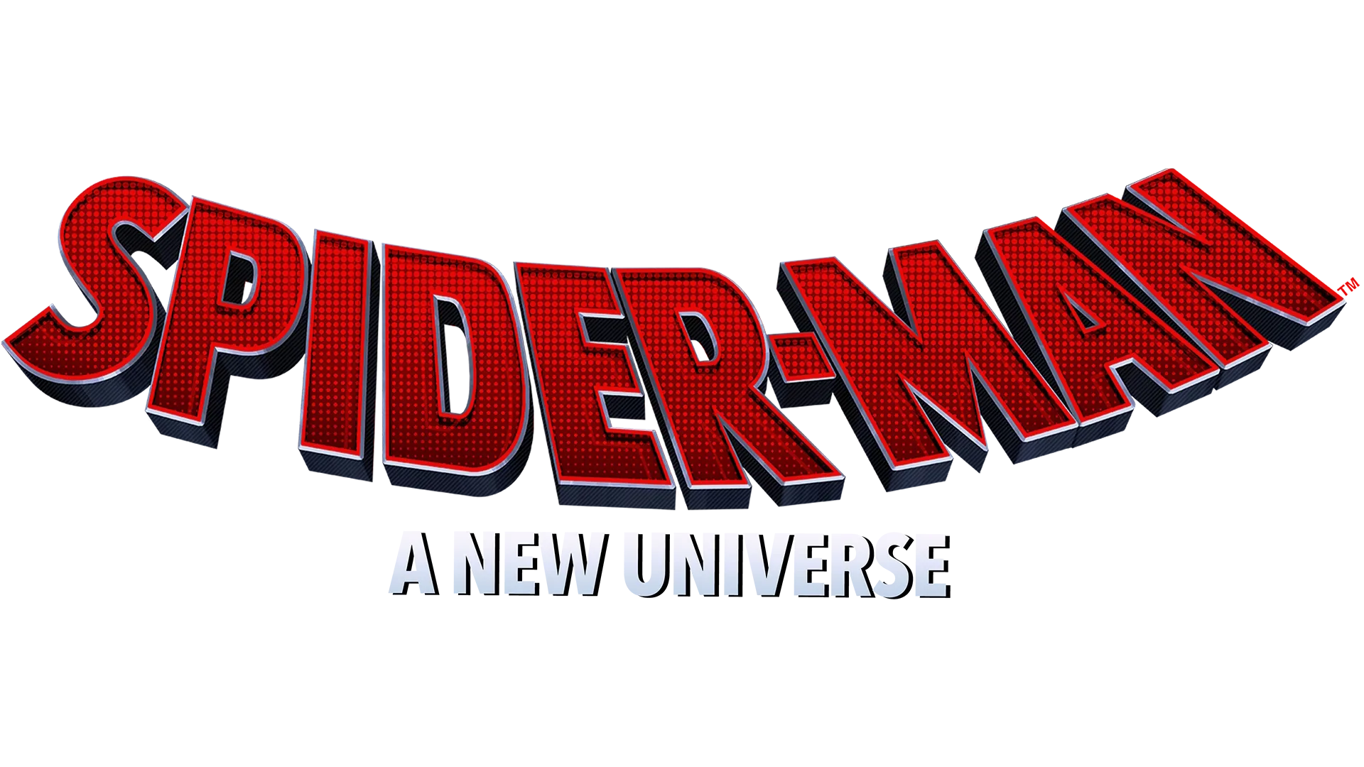 Spider-Man: A New Universe