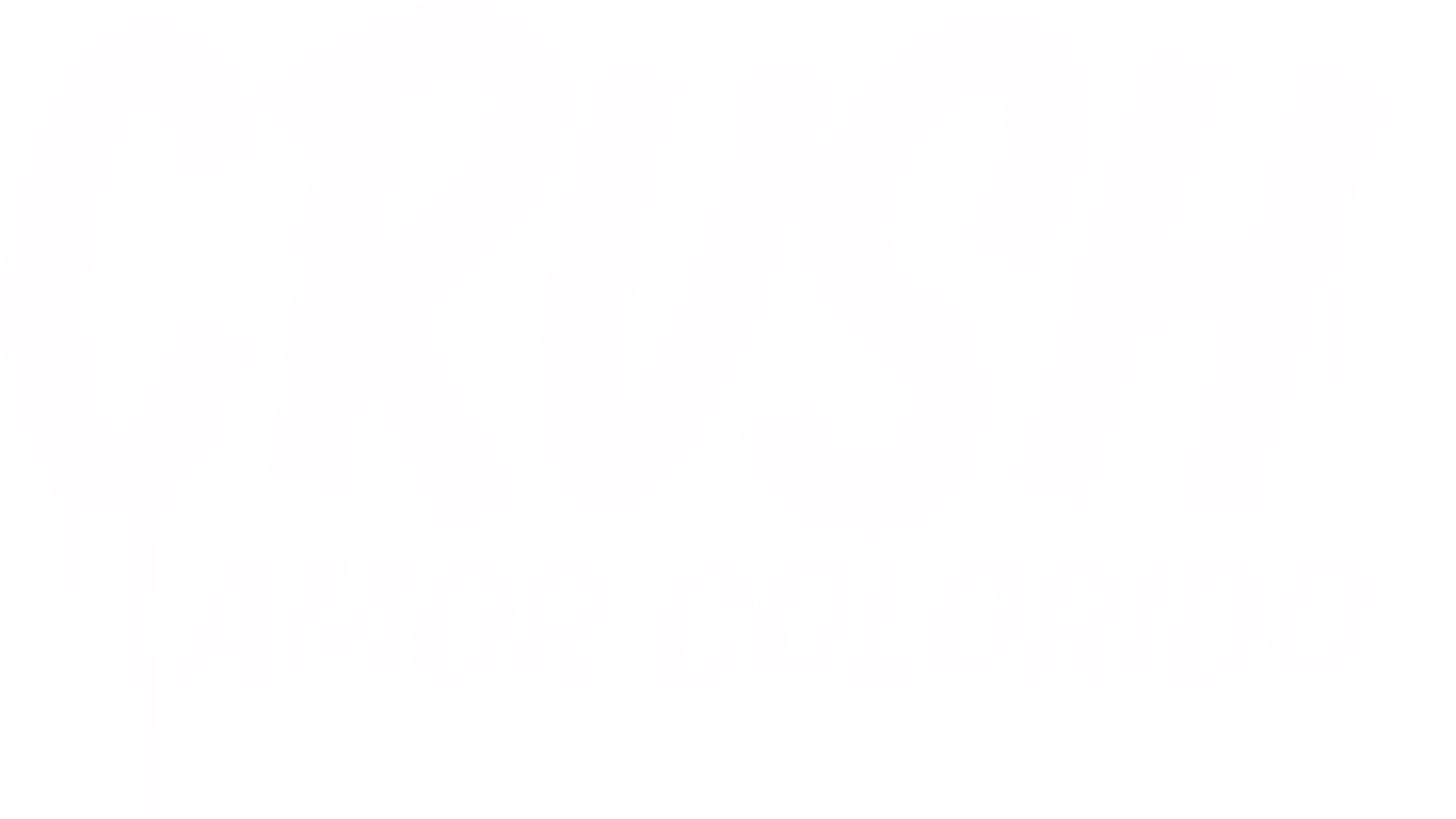 Crush: Amor Colorido