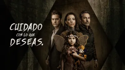 Cuidado con lo que deseas