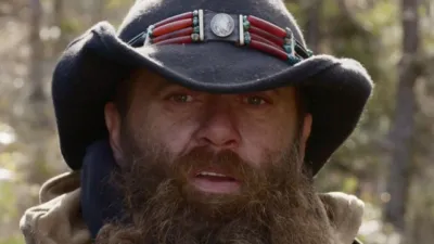 thumbnail - S1:E6 Tainted Water