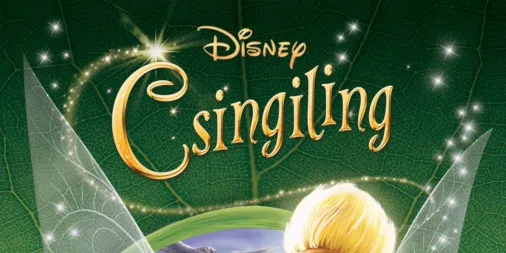 Csingiling megtekintése | Disney+
