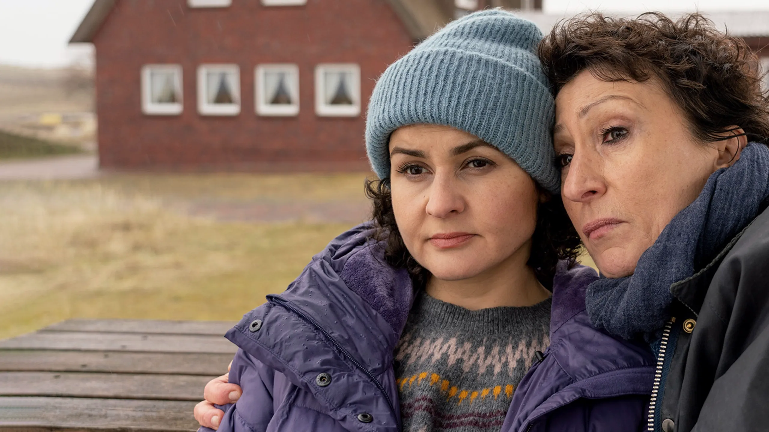 Helen Dorn - Todesmut