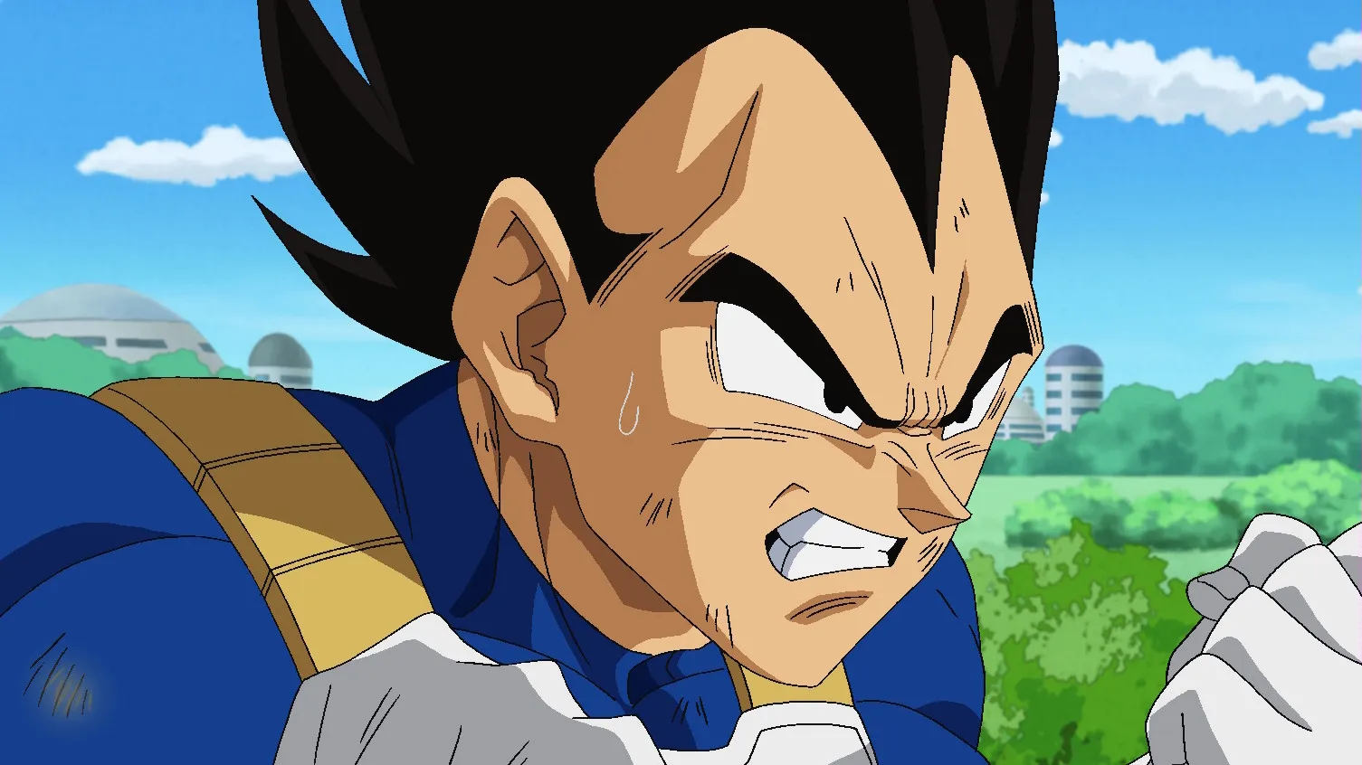thumbnail - S1:E16 (Dub) Vegeta Becomes a Student?! Win Over Whis!