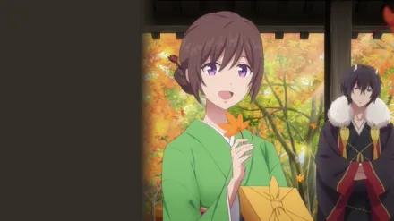 Kakuriyo -Bed & Breakfast for Spirits-