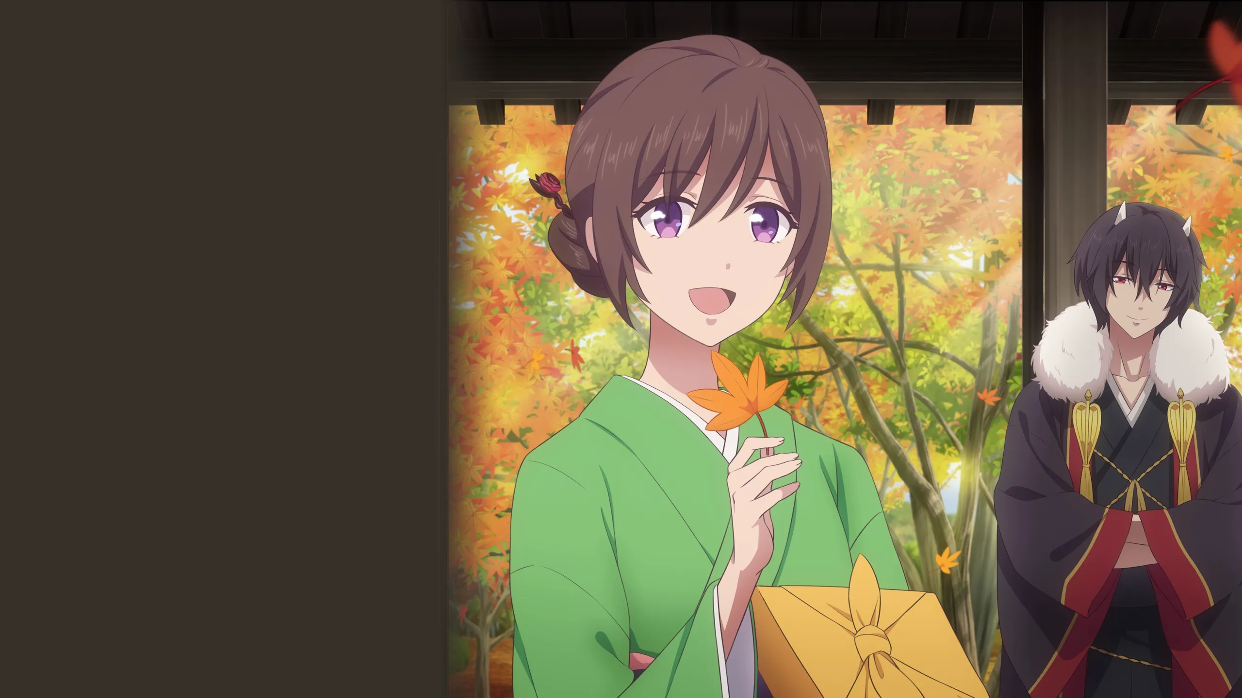 Kakuriyo -Bed & Breakfast for Spirits-