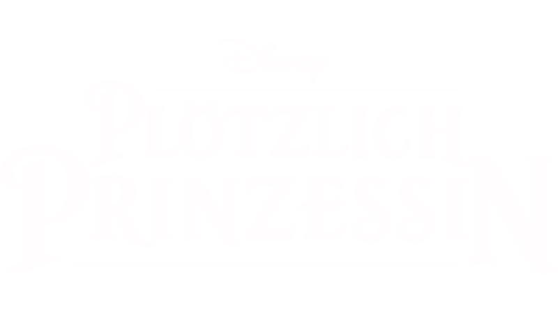 Plötzlich Prinzessin