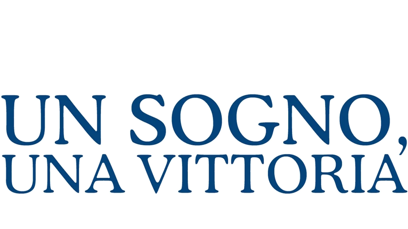 Un sogno, una vittoria