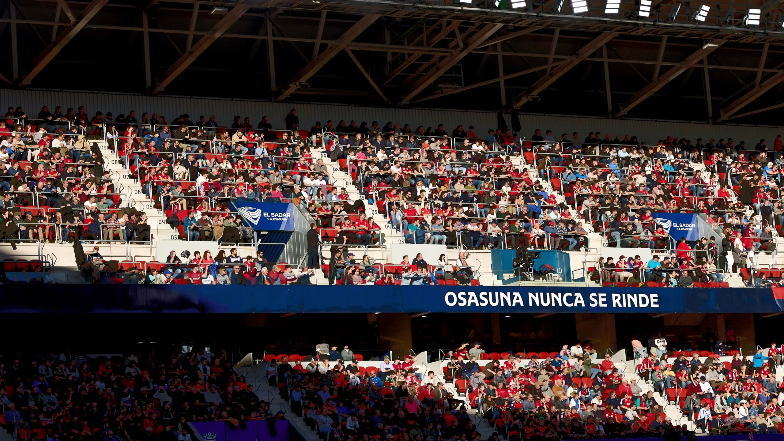 CA Osasuna vs. Sevilla FC