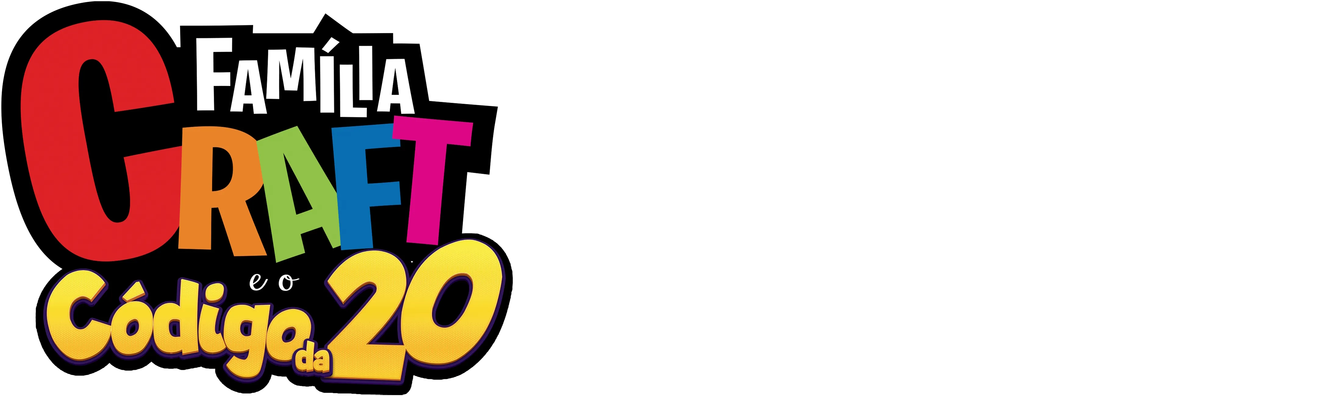 A Familia Craft e o Código da 20