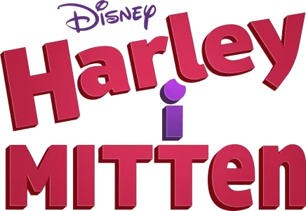 Harley i mitten