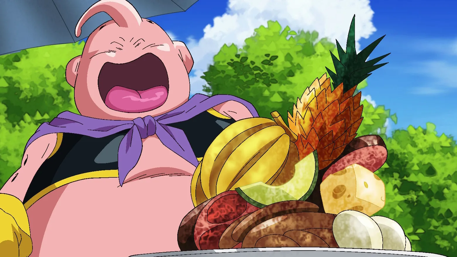 thumbnail - S1:E4 (Dub) Bid for the Dragon Balls! Pilaf and Crew's Impossible Mission!