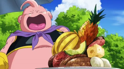 thumbnail - S1:E4 (Dub) Bid for the Dragon Balls! Pilaf and Crew's Impossible Mission!