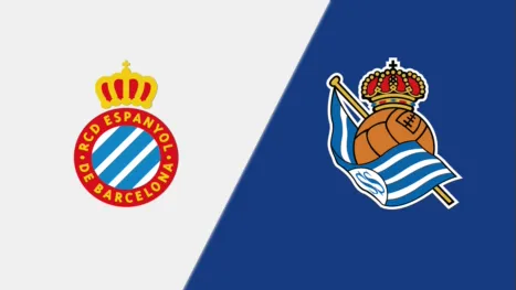 thumbnail - RCD Espanyol vs. Real Sociedad