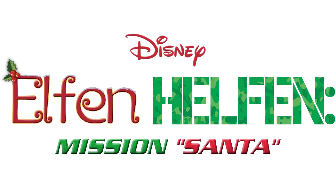 Elfen helfen: Mission Santa