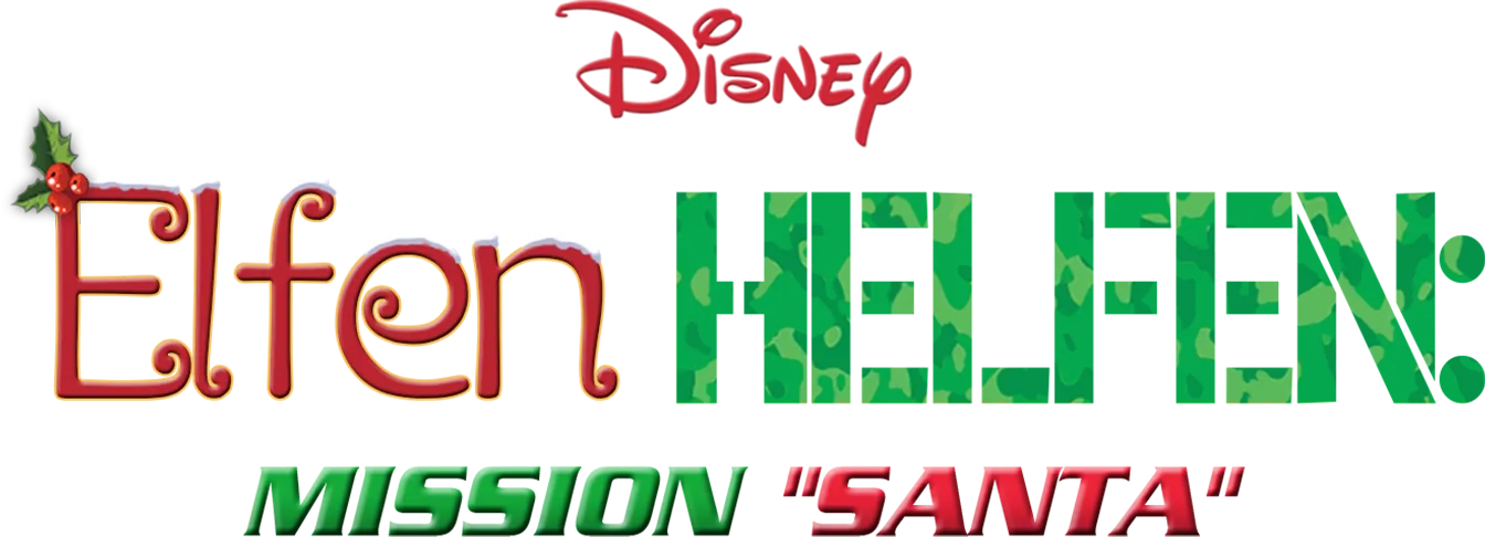 Elfen helfen: Mission Santa