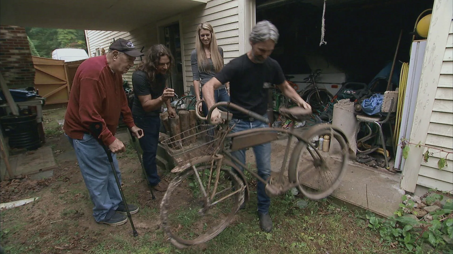 thumbnail - S7:E15 Pedal Power
