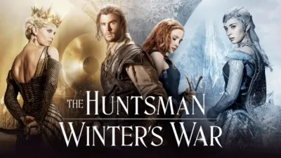 The Huntsman: Winter's War