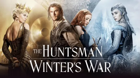 thumbnail - The Huntsman Winter's War
