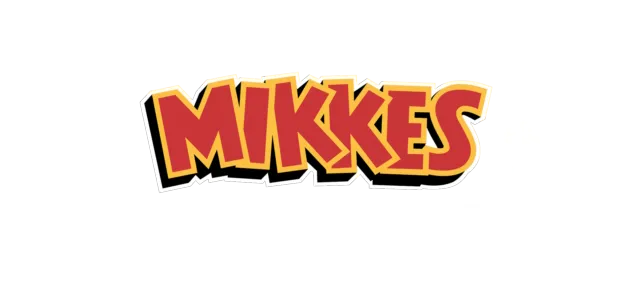 Mikkes vidunderlige høst