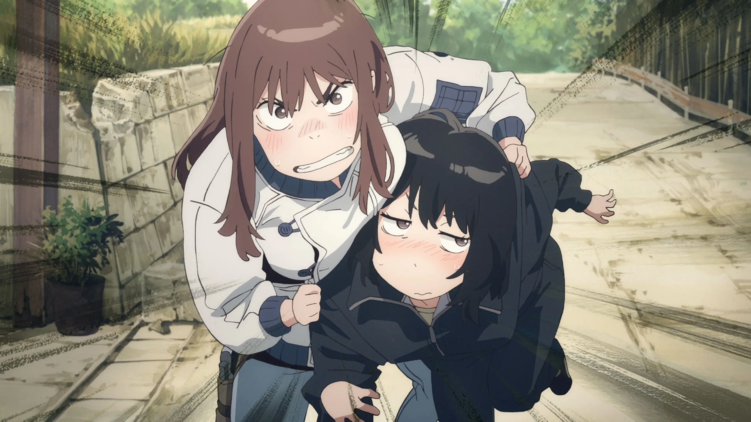 thumbnail - S1:E10 The Walled Town