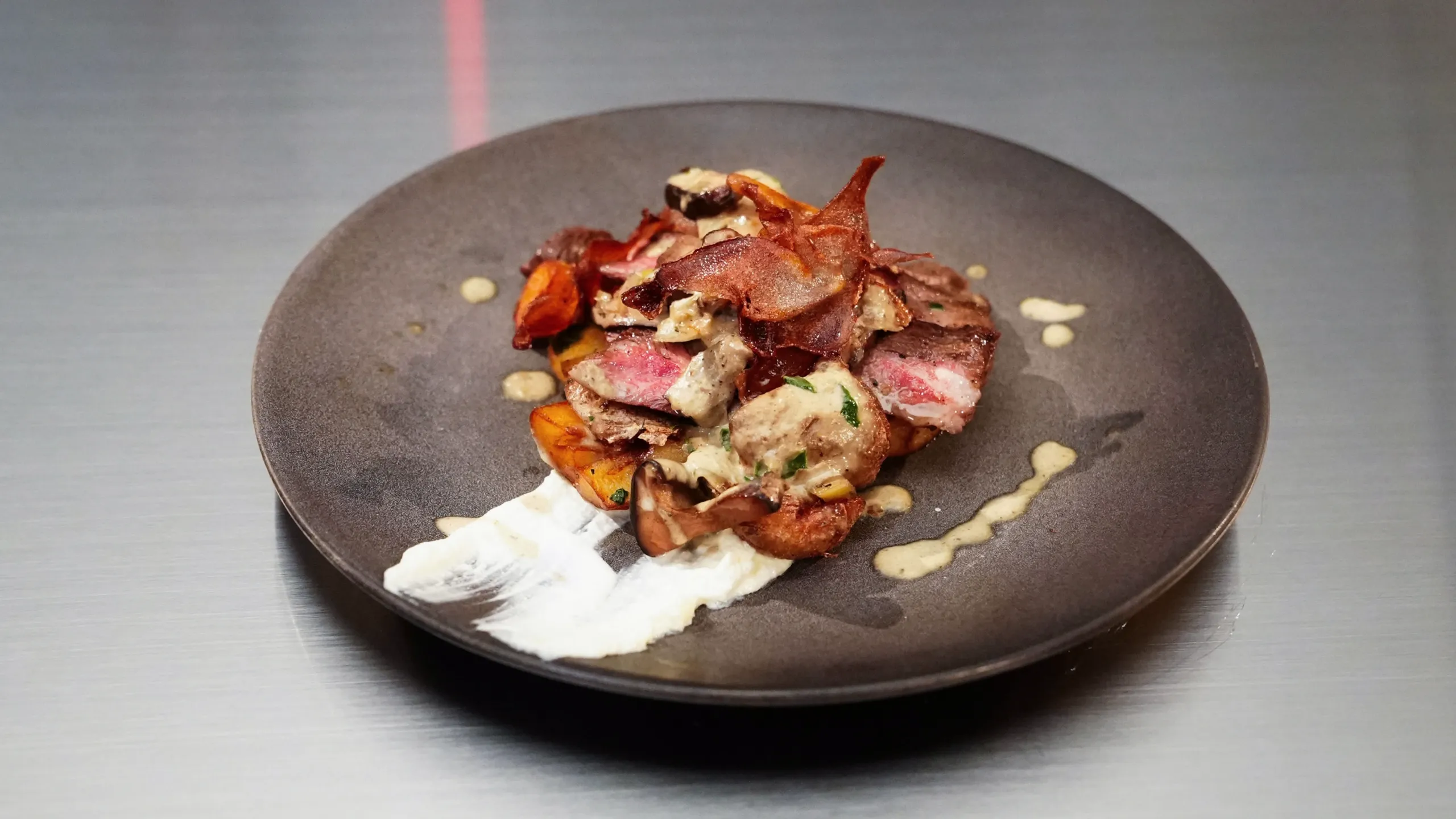 thumbnail - S1:E2 Freezer Burned