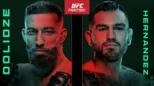 thumbnail - UFC Fight Night: Dolidze vs. Hernandez