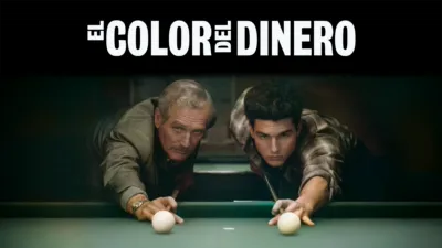 El color del dinero