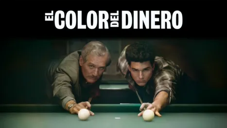 thumbnail - El color del dinero