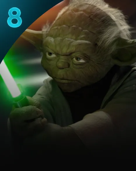 Star Wars: Attack of the Clones (Episode II)