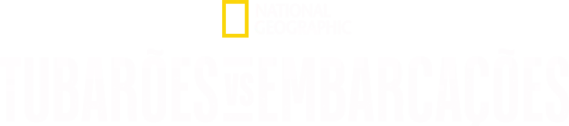 Tubarões vs. Embarcações