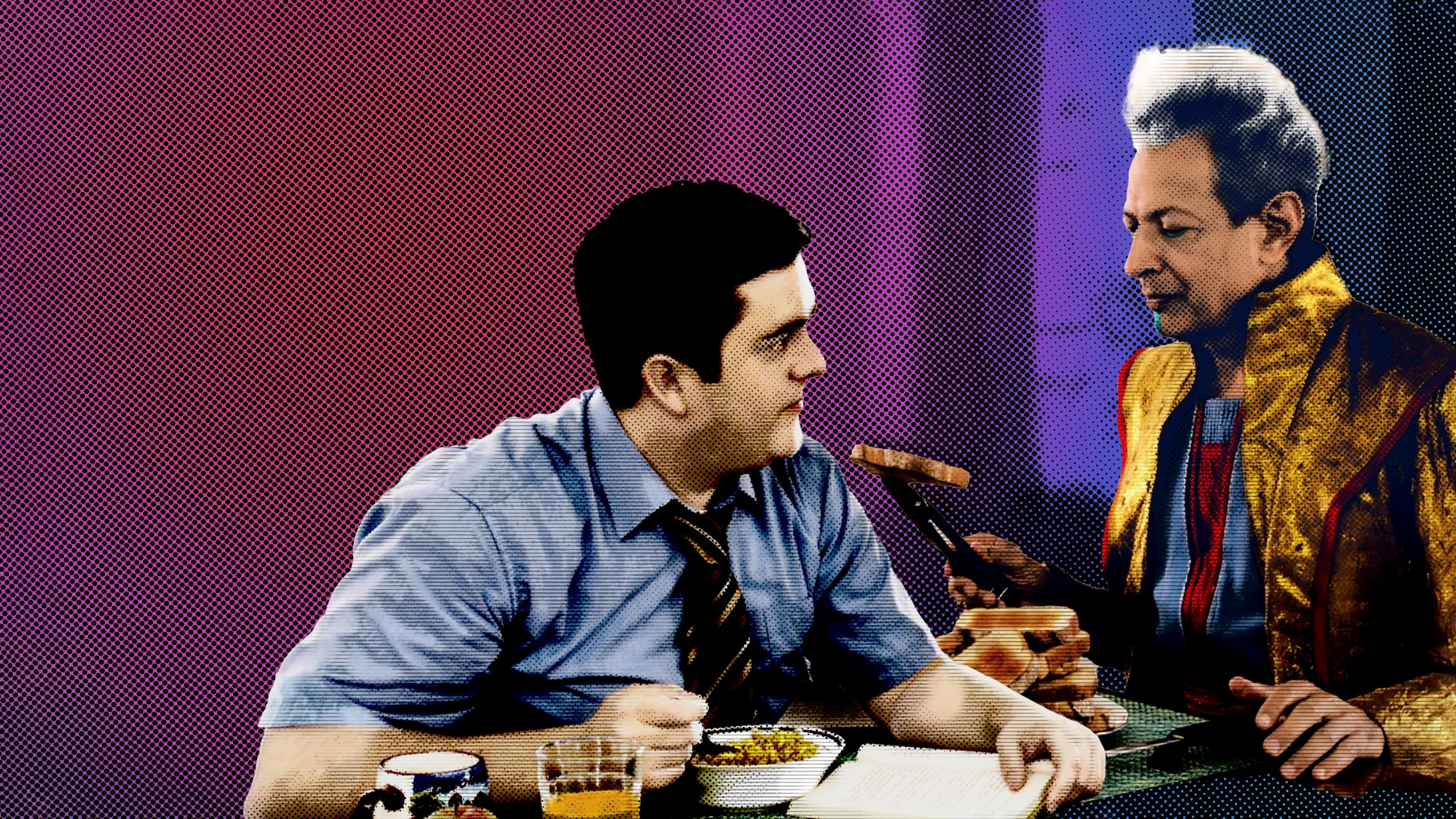 Marvel One-Shot: Team Darryl