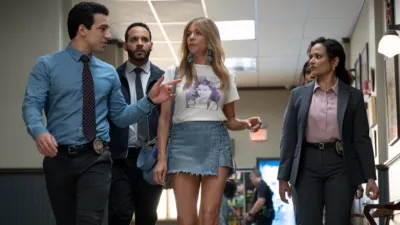 thumbnail - S1:E8 Obsessed