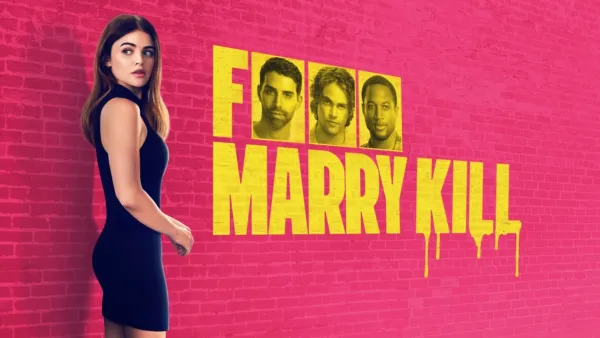 thumbnail - F*** Marry Kill