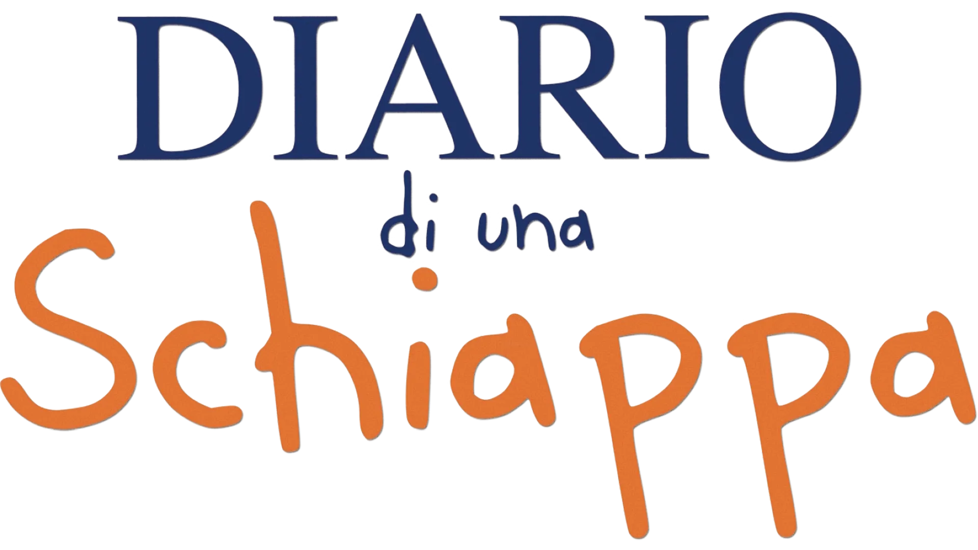 Diario di una schiappa