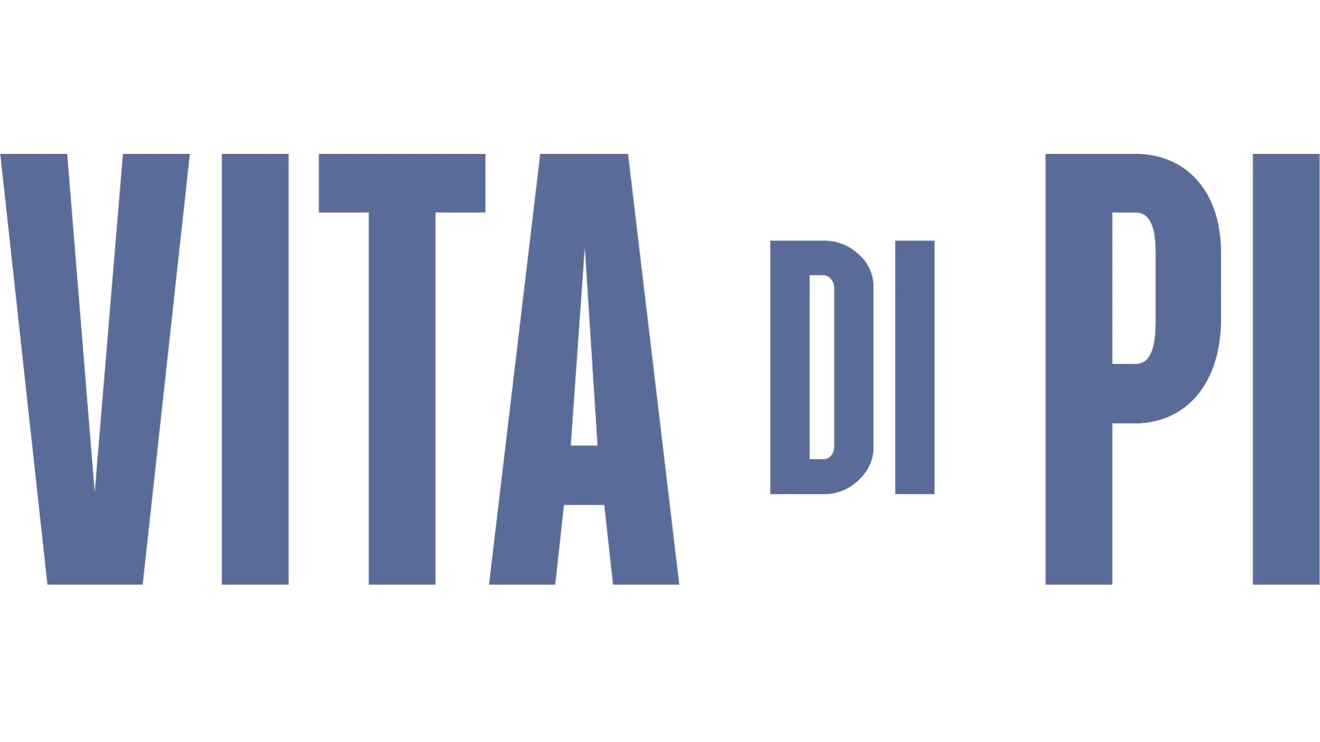 Vita di Pi