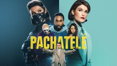 thumbnail - Pachatelé