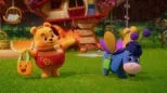 thumbnail - Playdate with Winnie the Pooh S2:E6 Eeyore Goes Trick-or-Treating